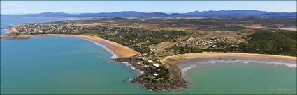 Tanby Point - Emu Park - QLD (PBH4 00 18321)